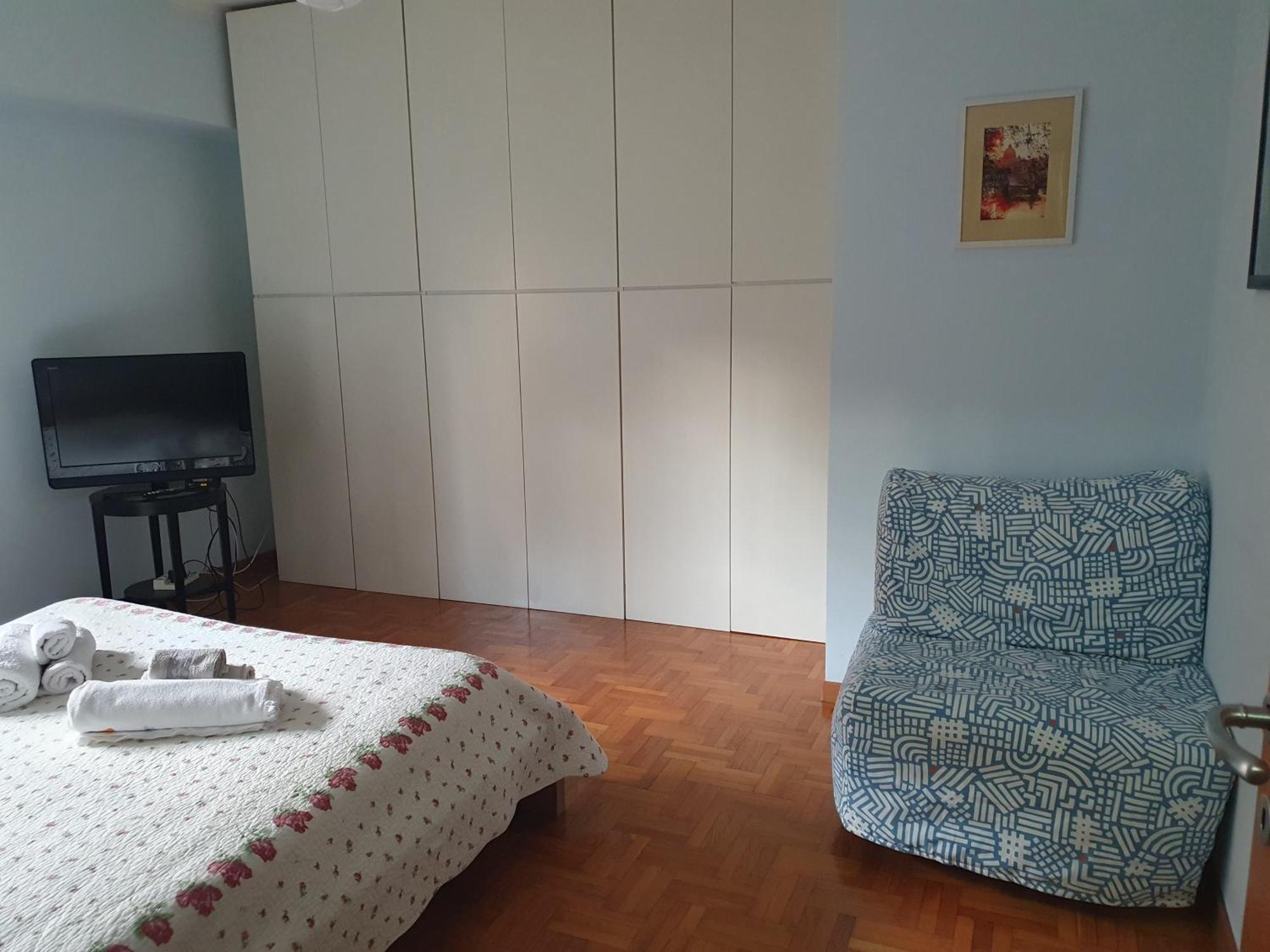 Laura's Rhome Appartement *